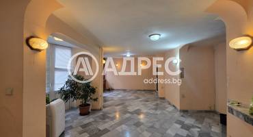 Тристаен апартамент, София, Бели брези, 703065, Снимка 4