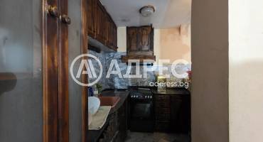 Тристаен апартамент, София, Бели брези, 703065, Снимка 5