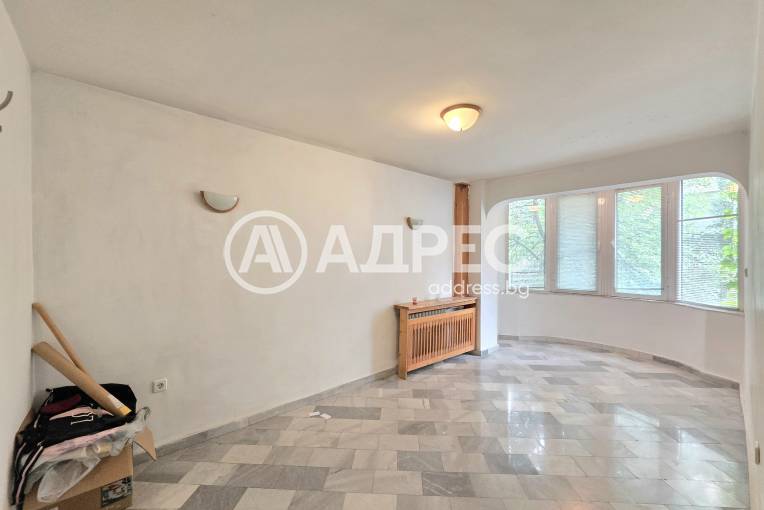 Тристаен апартамент, София, Бели брези, 703065, Снимка 2