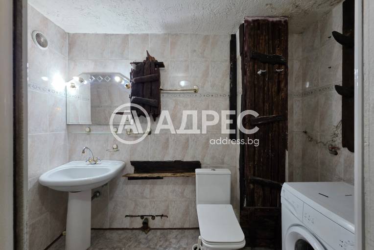 Тристаен апартамент, София, Бели брези, 703065, Снимка 3