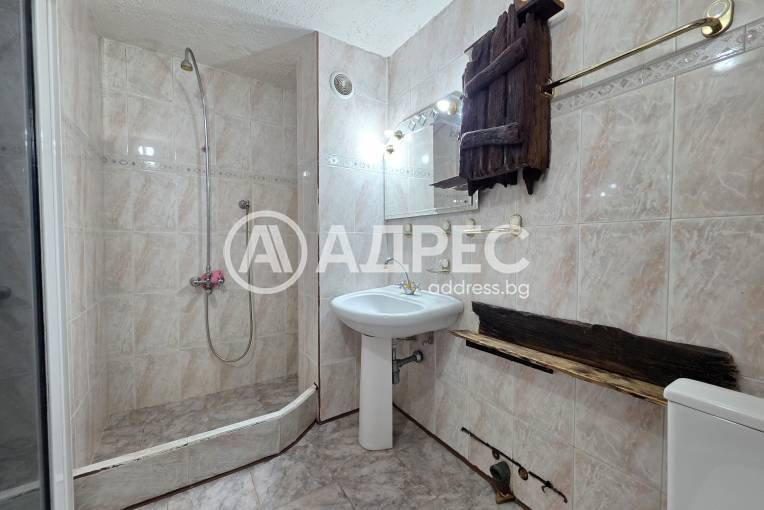 Тристаен апартамент, София, Бели брези, 703065, Снимка 6