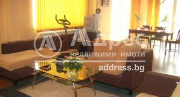 Многостаен апартамент, Стара Загора, Широк център, 167066, Снимка 4