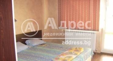 Многостаен апартамент, Стара Загора, Широк център, 167066, Снимка 8