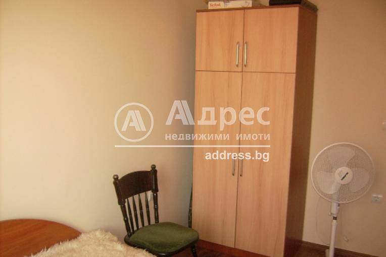 Многостаен апартамент, Стара Загора, Широк център, 167066, Снимка 5