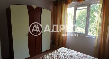 Тристаен апартамент, Добрич, Дружба 2, 520066, Снимка 9