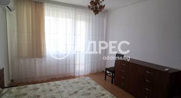 Тристаен апартамент, Добрич, Дружба 2, 520066, Снимка 10