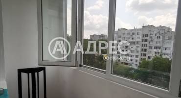 Тристаен апартамент, Добрич, Дружба 2, 520066, Снимка 11