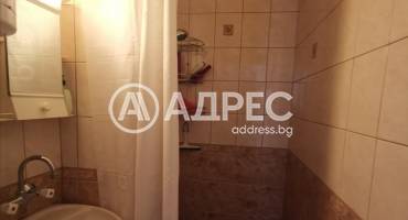 Тристаен апартамент, Добрич, Дружба 2, 520066, Снимка 12