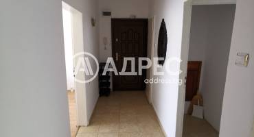 Тристаен апартамент, Добрич, Дружба 2, 520066, Снимка 15