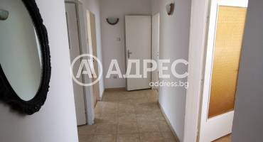 Тристаен апартамент, Добрич, Дружба 2, 520066, Снимка 16