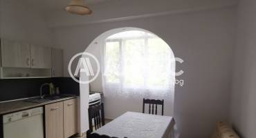 Тристаен апартамент, Добрич, Дружба 2, 520066, Снимка 1