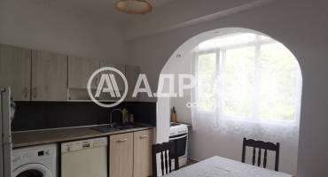 Тристаен апартамент, Добрич, Дружба 2, 520066, Снимка 2