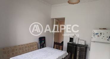 Тристаен апартамент, Добрич, Дружба 2, 520066, Снимка 6