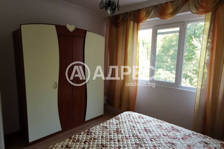 Тристаен апартамент, Добрич, Дружба 2, 520066, Снимка 9