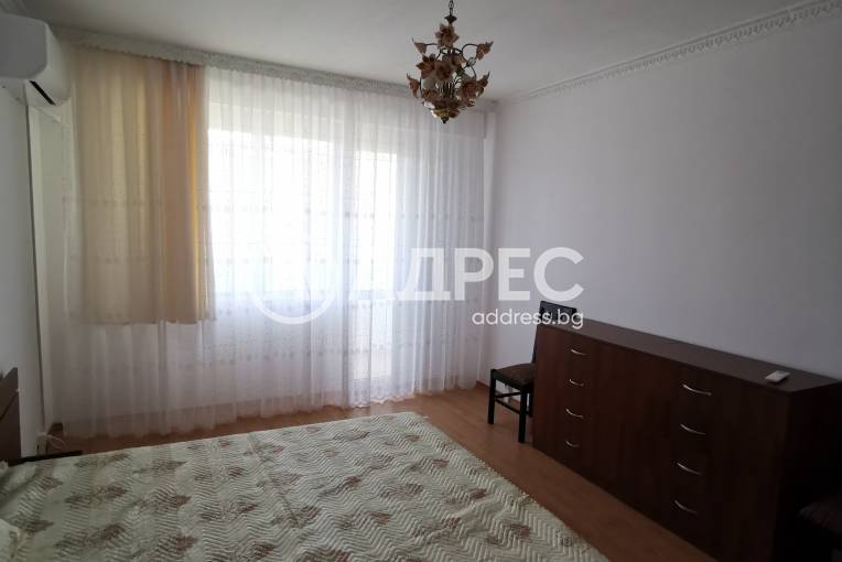 Тристаен апартамент, Добрич, Дружба 2, 520066, Снимка 10