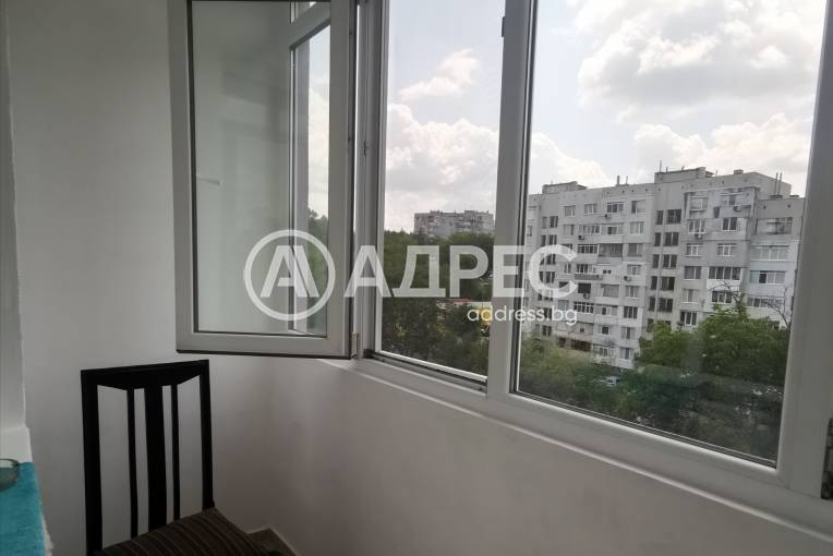 Тристаен апартамент, Добрич, Дружба 2, 520066, Снимка 11