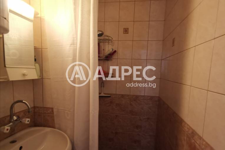 Тристаен апартамент, Добрич, Дружба 2, 520066, Снимка 12