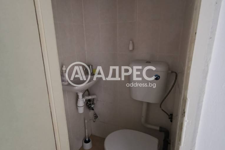 Тристаен апартамент, Добрич, Дружба 2, 520066, Снимка 13