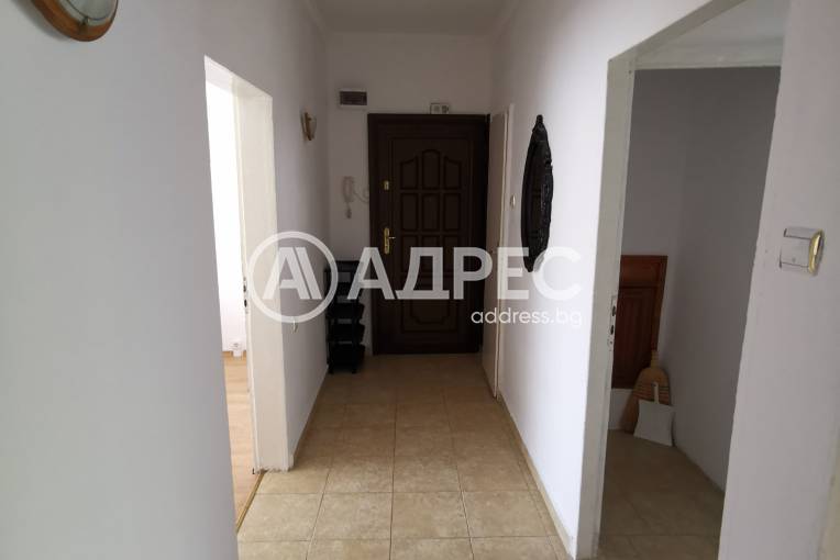 Тристаен апартамент, Добрич, Дружба 2, 520066, Снимка 15