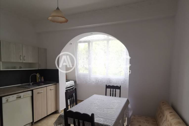 Тристаен апартамент, Добрич, Дружба 2, 520066, Снимка 1