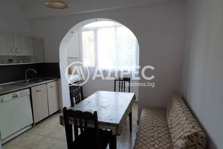 Тристаен апартамент, Добрич, Дружба 2, 520066, Снимка 3