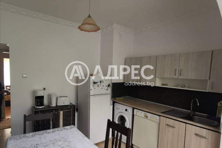 Тристаен апартамент, Добрич, Дружба 2, 520066, Снимка 4