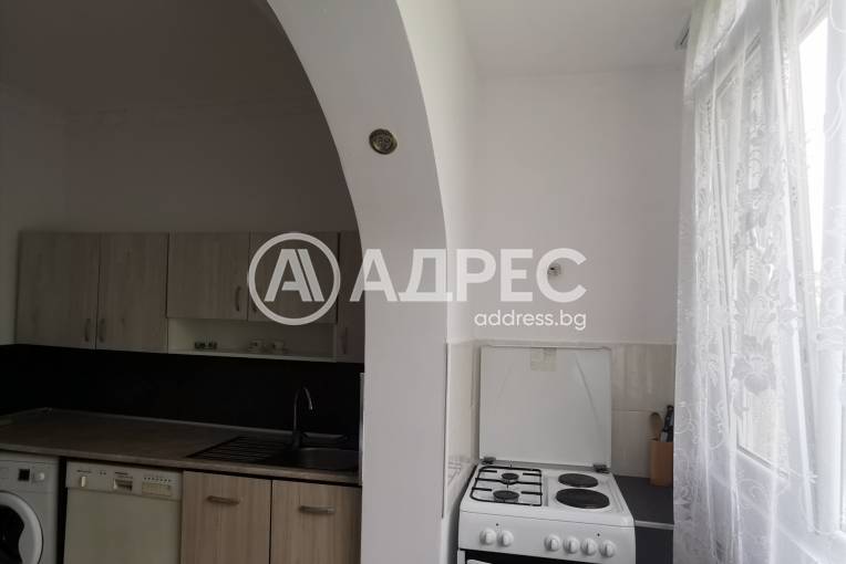 Тристаен апартамент, Добрич, Дружба 2, 520066, Снимка 5