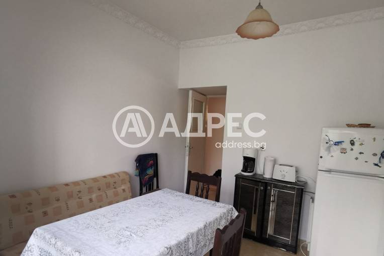 Тристаен апартамент, Добрич, Дружба 2, 520066, Снимка 6