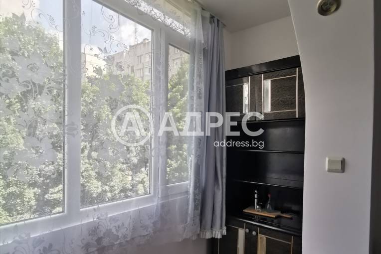 Тристаен апартамент, Добрич, Дружба 2, 520066, Снимка 7