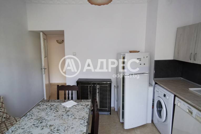 Тристаен апартамент, Добрич, Дружба 2, 520066, Снимка 8