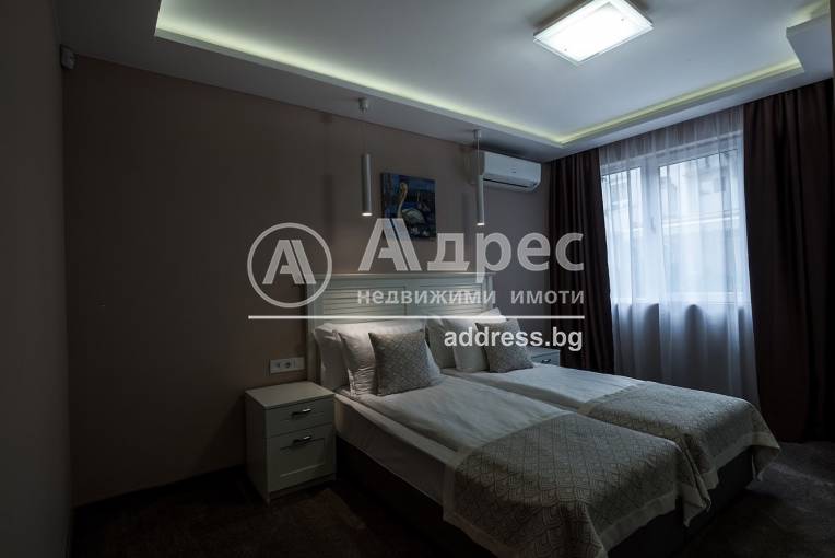 Двустаен апартамент, Варна, Идеален център, 590066, Снимка 5