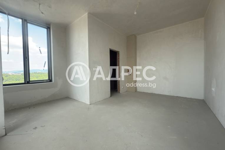 Тристаен апартамент, София, Кръстова вада, 596066, Снимка 3