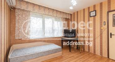 Тристаен апартамент, Варна, Владислав Варненчик, 608066, Снимка 15