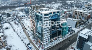 Многостаен апартамент, София, Кръстова вада, 646066, Снимка 12