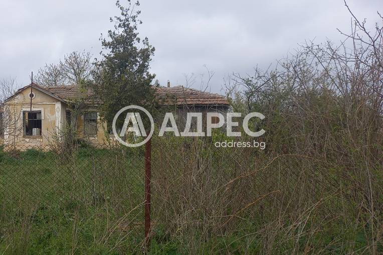Къща/Вила, Божурец, 653066, Снимка 1