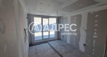 Тристаен апартамент, Ямбол, 663066, Снимка 4