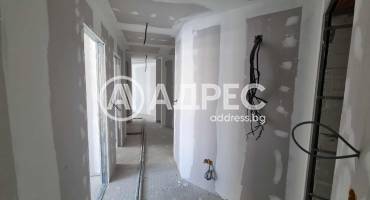 Тристаен апартамент, Ямбол, 663066, Снимка 6