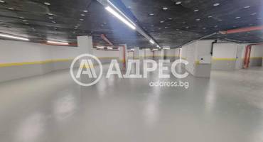 Тристаен апартамент, Ямбол, 663066, Снимка 9