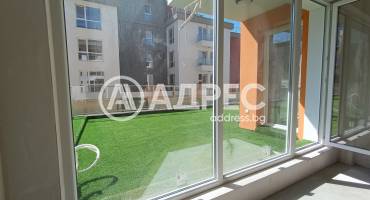 Двустаен апартамент, Варна, Виница, 669066, Снимка 1