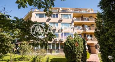 Тристаен апартамент, Варна, Бриз, 671066, Снимка 1