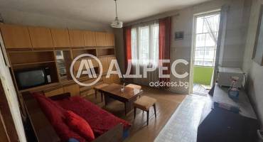 Многостаен апартамент, Шумен, Болницата, 672066, Снимка 2