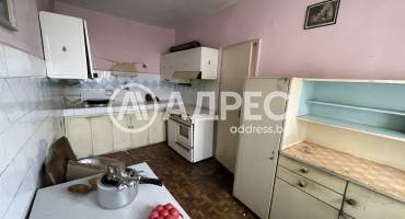 Многостаен апартамент, Шумен, Болницата, 672066, Снимка 5