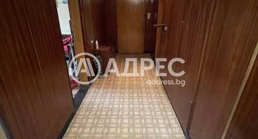 Многостаен апартамент, Шумен, Болницата, 672066, Снимка 6