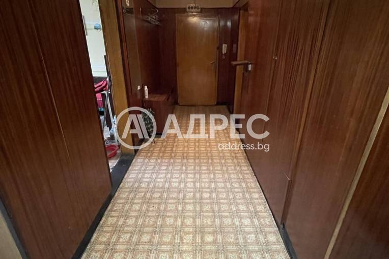 Многостаен апартамент, Шумен, Болницата, 672066, Снимка 6