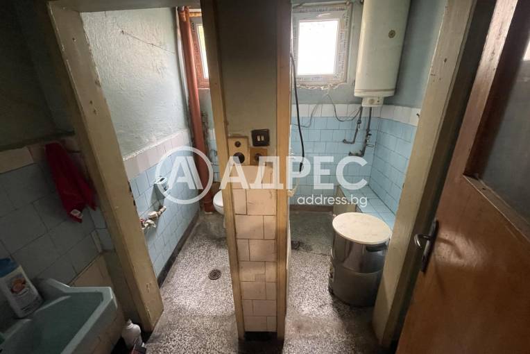 Многостаен апартамент, Шумен, Болницата, 672066, Снимка 8