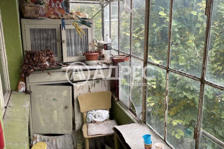 Многостаен апартамент, Шумен, Болницата, 672066, Снимка 9