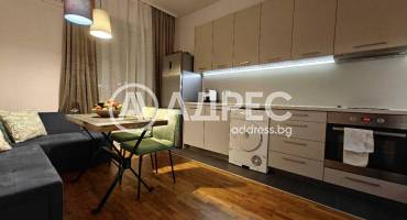 Тристаен апартамент, Пловдив, Център, 676066, Снимка 1