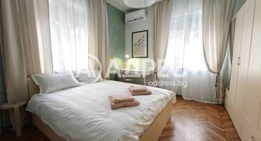 Тристаен апартамент, Пловдив, Център, 676066, Снимка 2