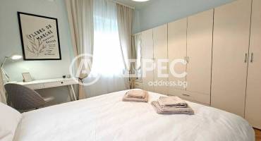 Тристаен апартамент, Пловдив, Център, 676066, Снимка 3