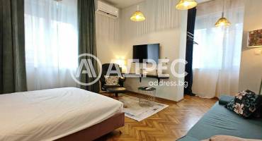 Тристаен апартамент, Пловдив, Център, 676066, Снимка 4